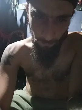 hairy_mannn Obrolan Langsung XXX