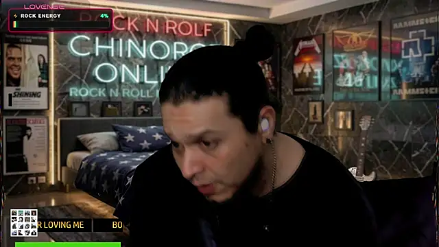 chino_roz's Live XXX Chat