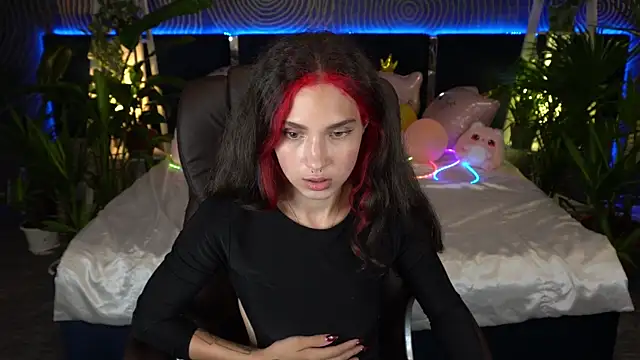 BabyFlowerrn Live XXX chat