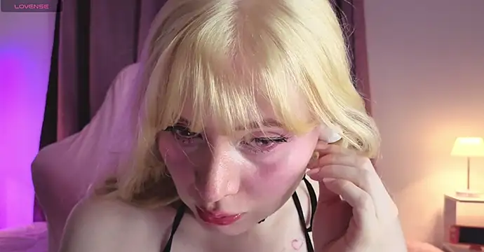 Gin_Lilah's Live XXX Chat