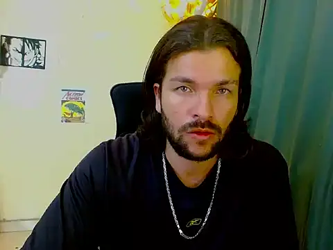 Czat XXX na żywo – matt_smith