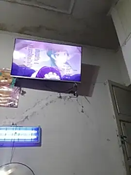Živý XXX chat Rebelchocolate