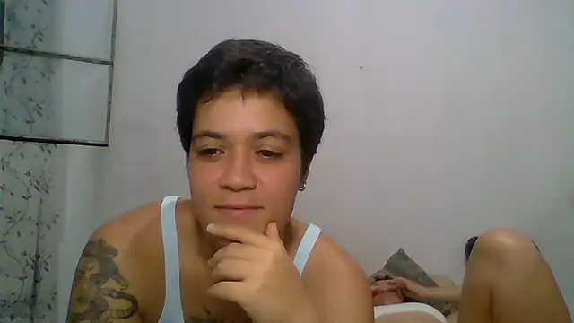 Chat XXX ao vivo de _DafNat