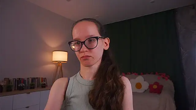 BettyBrowni's Live XXX Chat