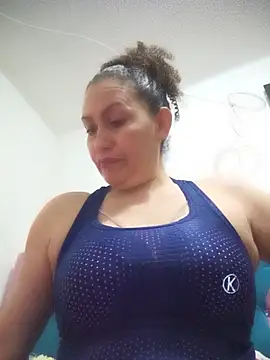 paulett15 Live XXX-Chat