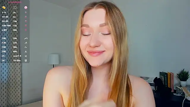 Chat +18 de ThanhBuerger ao vivo