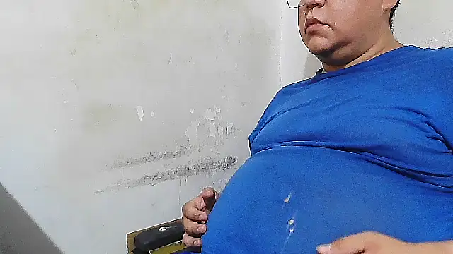 GordoChancludoSLP Adlı Modelin Canlı XXX Sohbeti