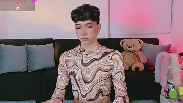 Chat XXX Live Jamess_Brown