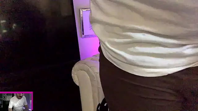 Show de Tylerx9 na webcam