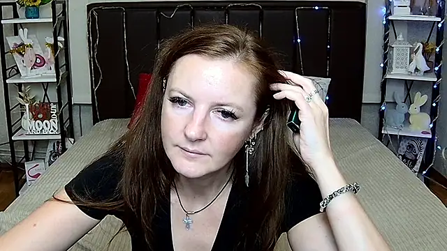 MeganPirs' Live XXX Chat