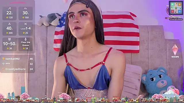 Emilly-hall Live XXX-Chat