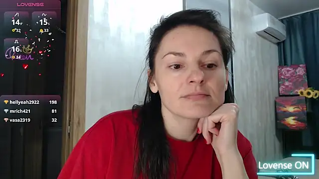 Stacy_Davice – Live XXX-chat