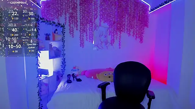 cat_kitty18_ 라이브 XXX 채팅