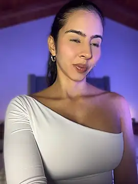 Chat +18 de RouseColins ao vivo