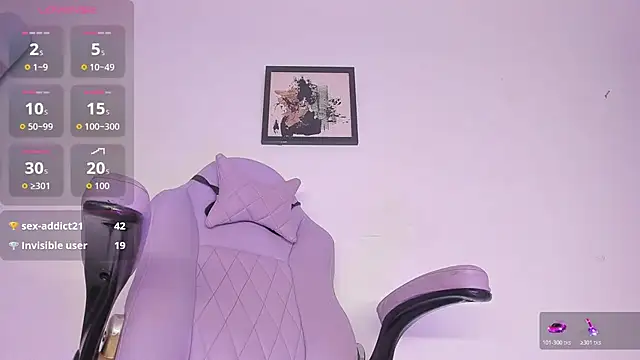 Mara_royal Chat XXX live