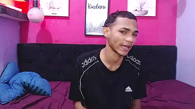 black_twinks' Live XXX Chat