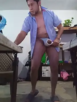 simpatico1000 Шоу с уебкамера