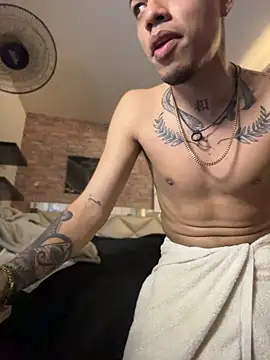 Chat XXX en directo de AlphaMasterXxx