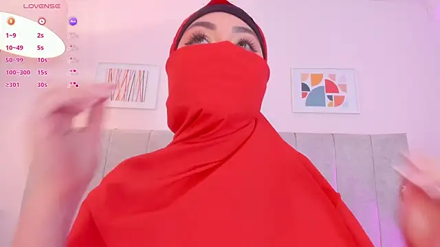 fatiima_ 라이브 XXX 채팅