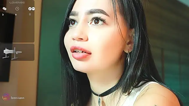 Chat XXX Live feelitann
