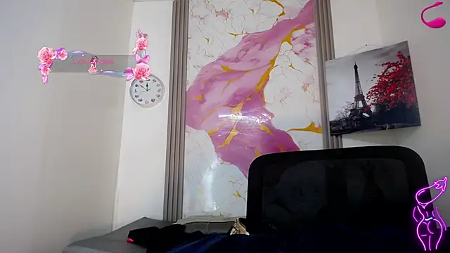 XXX chat uživo modela Jessica_Ortega