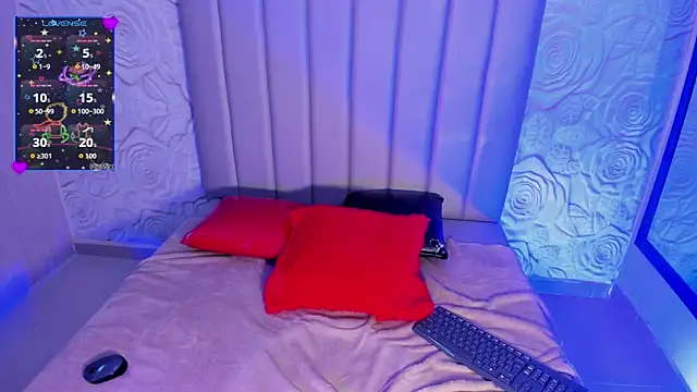 Lya_dubois_'s Live XXX Chat