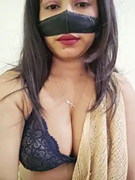 Nishi-3's Webcam Show
