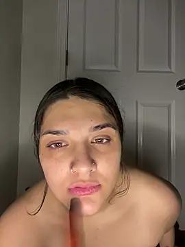 treasurebabii Live XXX-Chat