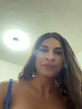 Honey__kiss Pertunjukan Webcam