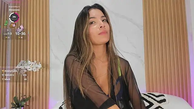 Czat XXX na żywo – VictoriaNoah_