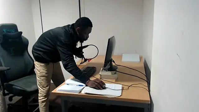 Mastertopdome Live XXX-chat