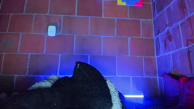 Živý XXX chat Cata-angel