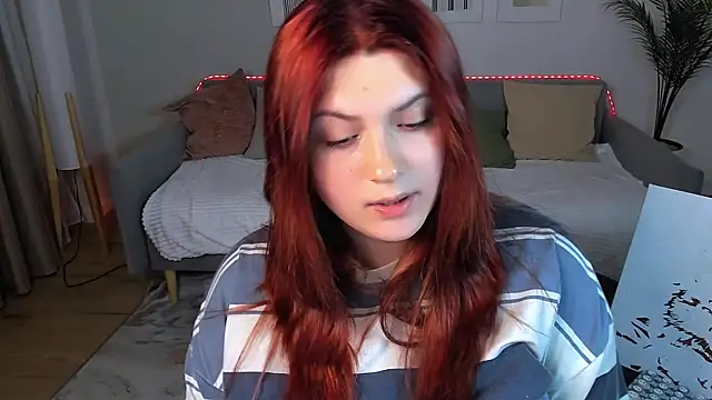 FieryMilena Live XXX-Chat