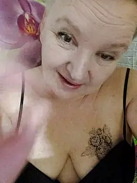 ForgetMeNot555 Live XXX-Chat