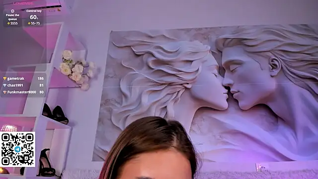 Danger_Bella Chat XXX in diretta