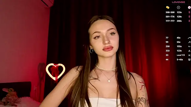 Ballani_Grow Live XXX-chat