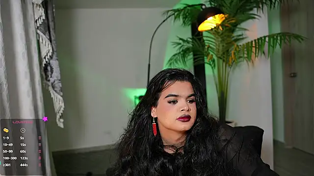 Chat XXX ao vivo de artechloe