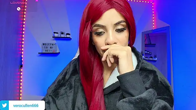 Chat XXX en directo de luci_fer_devil