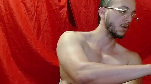 Chat XXX en directo de MarcusMilarc
