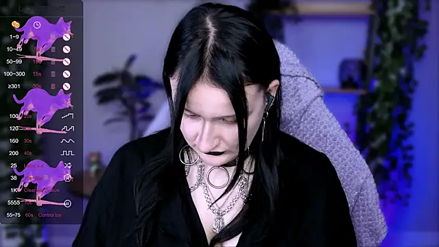 Ame_xCore: онлайн-секс-чат