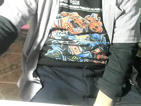 Chatroom XXX en direct de OreCam