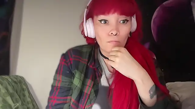 Živý XXX chat FRRANNKIE