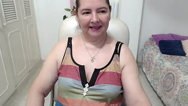 leonela_69 – Live XXX-chat