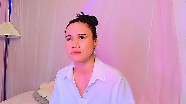 lizzy_kane 现场XXX聊天