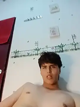 yasid_369 Adlı Modelin Web Kamerası Şovu