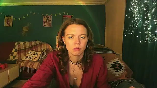 ClancyMorissey লাইভ XXX চ্যাট