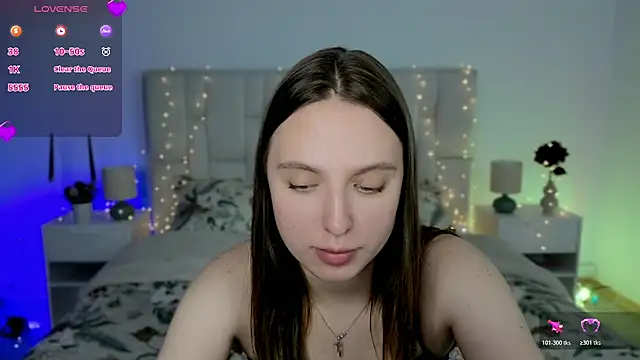 Cornelia_kitty Adlı Modelin Canlı XXX Sohbeti