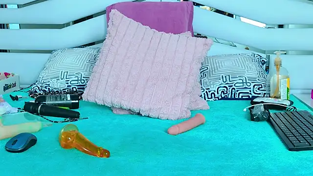 Chat XXX en directo de SabrinnaTaylor