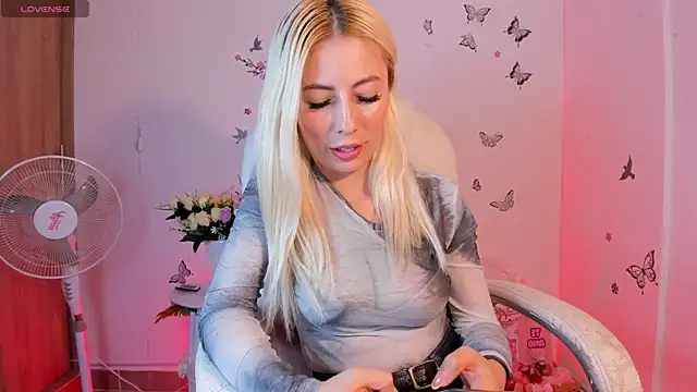 Онлайн чат XXX melody_starr