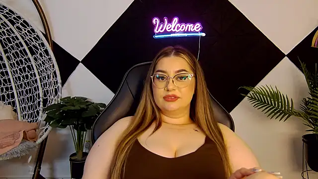 Chatroom XXX en direct de Katewalker_